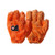 Philadelphia Flyers Gritty Plush Gloves