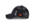 Philadelphia Flyers Women's Black Sequin 9Forty Snapback Hat