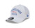 Philadelphia 76ers White Minimalist 9Forty Snapback Hat