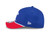 Philadelphia 76ers Blue Two Toned 9Forty Snapback Hat