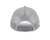 Philadelphia 76ers Grey Tonal 9Forty Snapback Hat