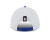 Philadelphia 76ers White & Blue 2025 NBA Draft Hat