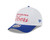 Philadelphia 76ers White & Blue 2025 NBA Draft Hat