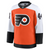 #44 Philadelphia Flyers Deslauriers Orange Premium Jersey