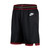 Philadelphia 76ers Hardwood Classic Swingman Shorts