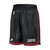 Philadelphia 76ers Hardwood Classic Dri Fit Performance Shorts