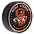 Philadelphia Flyers Home Opener 2026 Puck #1