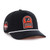 Philadelphia Flyers Player Designed Hathaway Corduroy Hitch Hat