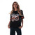 Philadelphia Flyers Women's Wild Collective Boxy Mesh Jersey
