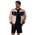 Philadelphia Flyers Unisex Wild Collective Quilted Bomber Jacket