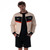 Philadelphia Flyers Unisex Wild Collective Quilted Bomber Jacket