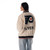 Philadelphia Flyers Unisex Wild Collective Quilted Bomber Jacket