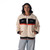 Philadelphia Flyers Unisex Wild Collective Quilted Bomber Jacket