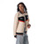 Philadelphia Flyers Unisex Wild Collective Quilted Bomber Jacket