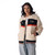 Philadelphia Flyers Unisex Wild Collective Quilted Bomber Jacket