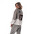 Philadelphia Flyers Women's Wild Collective Crew Fashion French Terry