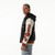 Philadelphia Flyers Wild Collective Unisex Hooded Varsity Jacket