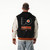 Philadelphia Flyers Wild Collective Unisex Hooded Varsity Jacket