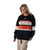 Philadelphia Flyers Wild Collective Unisex Color Blocked Crewneck Sweatshirt