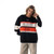 Philadelphia Flyers Wild Collective Unisex Color Blocked Crewneck Sweatshirt