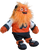Philadelphia Flyers Gritty 10" Mascot Plush