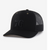 Philadelphia 76ers Carhartt 47 Brand Trucker Black Hat