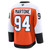 #94 Philadelphia Flyers Porter Martone Premium Home Jersey
