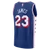 Philadelphia 76ers LeBron James Fanatics Fast Break Jersey