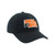 Philadelphia Flyers Brick by Brick Adjustable Hat