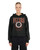 Philadelphia Flyers Circle Ladies Hoodie
