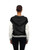 Philadelphia Flyers Primary Wordmark Ladies Jacket