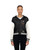 Philadelphia Flyers Primary Wordmark Ladies Jacket