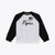 Philadelphia Flyers Women's Raglan Crew