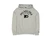Philadelphia Flyers Gray Arched Hoodie