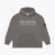 Philadelphia Flyers Heritage Gray Hoodie