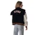 Philadelphia Flyers Womens Varsity Jacket