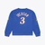 Philadelphia 76ers Ladies Iverson Crew