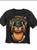Philadelphia Flyers Toddler Black Gritty Tee