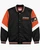 Philadelphia Flyers Black Youth Satin Jacket