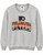 Philadelphia Flyers Youth Gray Crewneck