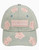 Philadelphia Flyers Floral Hat- Toddler Adjustable