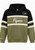 Philadelphia Flyers Green Youth Head Coach Hoodie