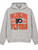 Philadelphia Flyers Youth Grey Hoodie