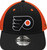 Philadelphia Flyers Youth 3930 Neo Team Hat
