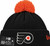 Philadelphia Flyers Fast Glove Knit
