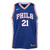 Philadelphia 76ers Icon Youth Joel Embiid Swingman Jersey