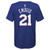 Philadelphia 76ers Icon Infant Embiid Player Tee