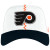 Philadelphia Flyers Men's '22 Reverse Retro Stretch Fit Cap