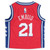 Philadelphia 76ers '22 Statement Infant Joel Embiid Jersey