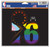 Philadelphia 76ers Pride Decal